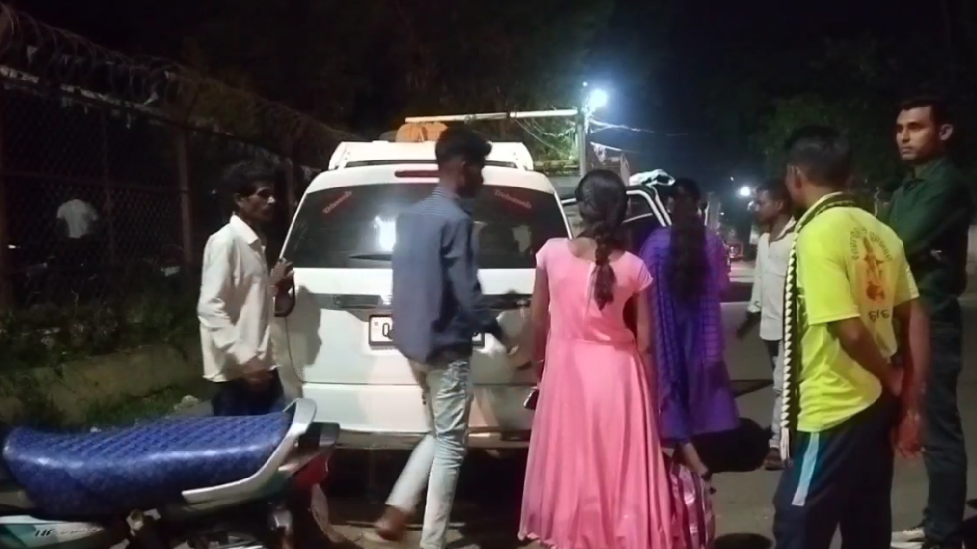 Three Minor Girls Rescued From Alleged Human Trafficking Bid In Umerkote; Two Arrested