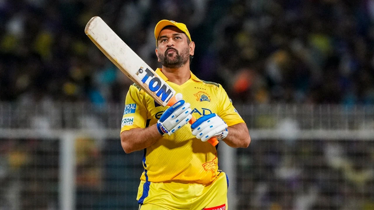 Not The End Yet? CSK Coach Breaks Silence on MS Dhoni’s Future After Injury-Hit IPL 2026 Season