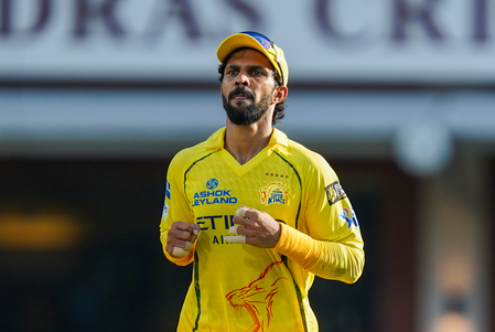 CSK’s IPL Campaign Ends on Sour Note as Ruturaj Fined for Major Breach