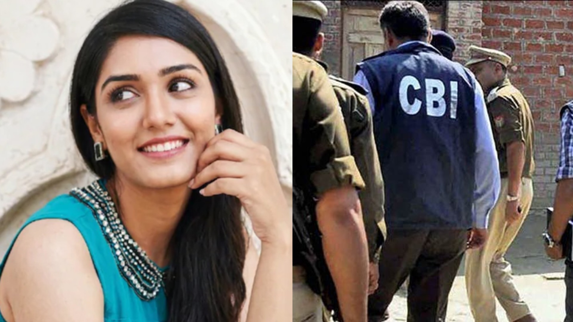 MP Govt Initiates Process To Transfer Twisha Sharma Death Probe To CBI; Home Dept Issues Notification