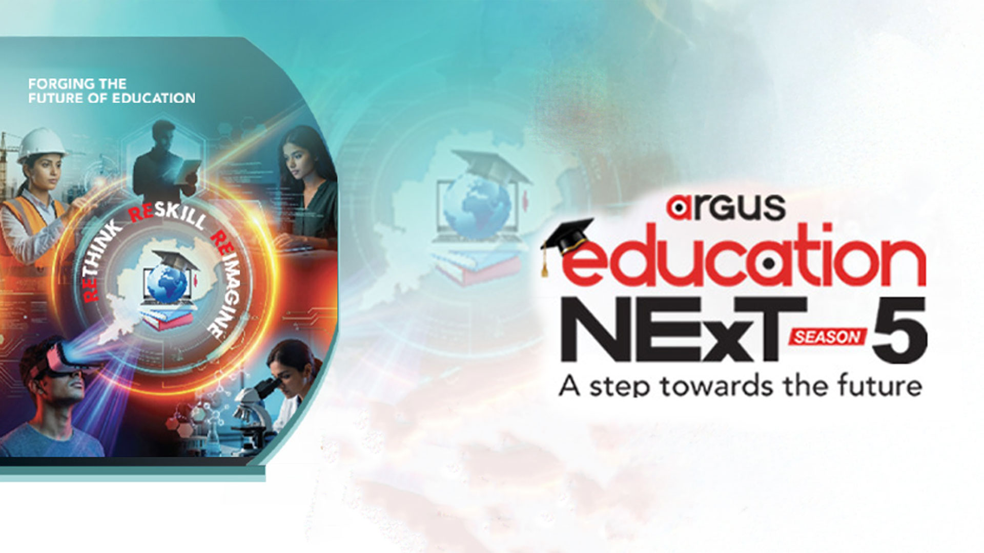 Argus Education Next କନକ୍ଲେଭ୍‌; ଆଜି ହିଁ କରନ୍ତୁ ଆବେଦନ 