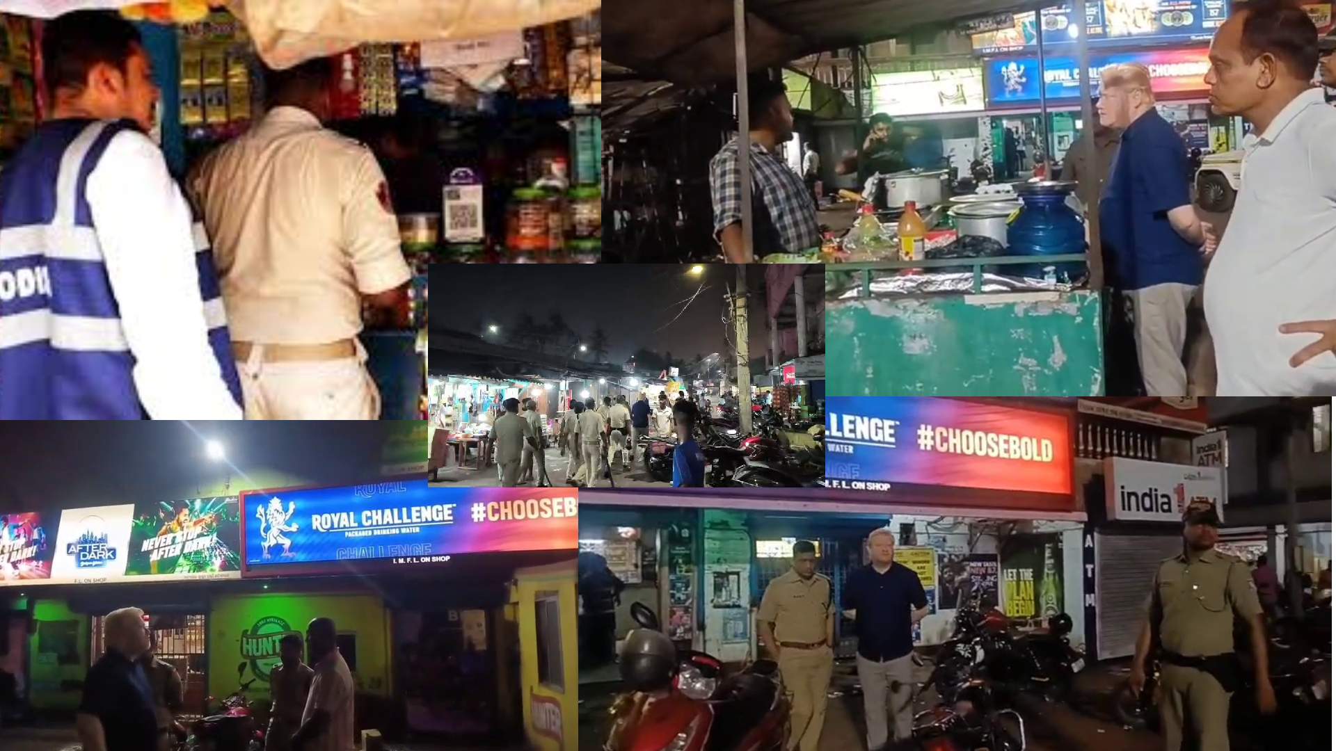 Zero Tolerance for Drugs: Odisha Police Intensify Awareness & Enforcement