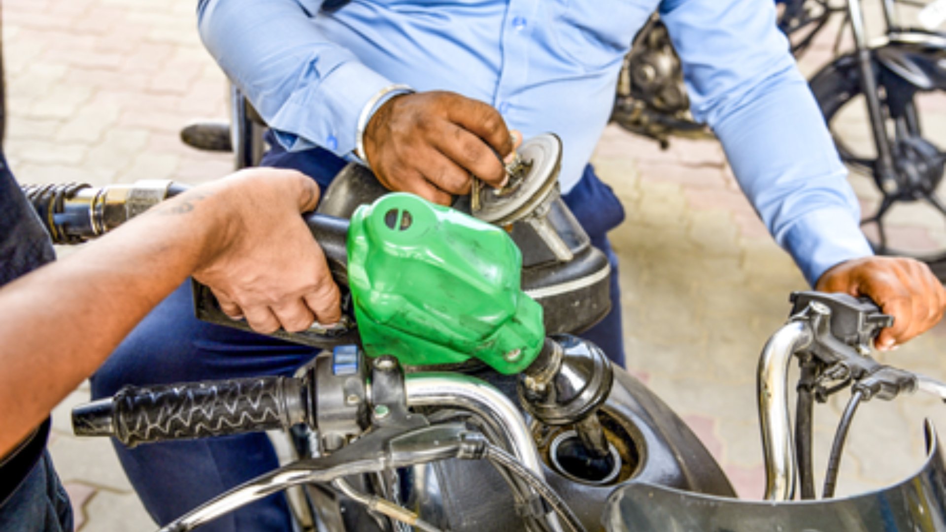IOC Assures No Fuel Shortage, Supply Stable Nationwide