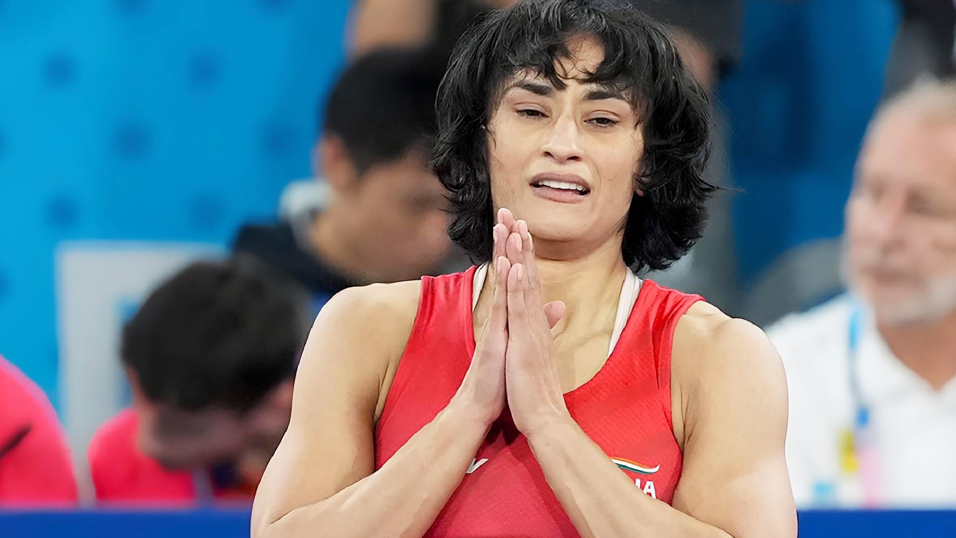 Delhi High Court Allows Vinesh Phogat To Participate In Asian Games 2026 Selection Trials