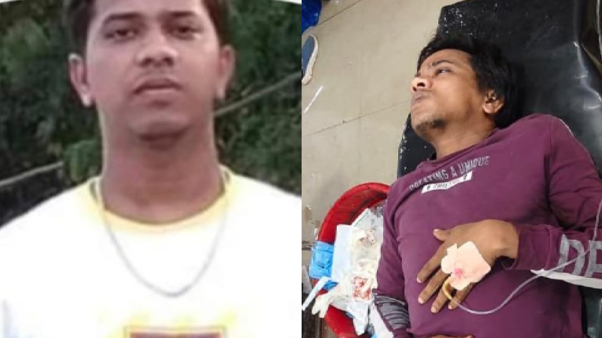 Accused Shot During Police Encounter In Berhampur After Assault Video Goes Viral