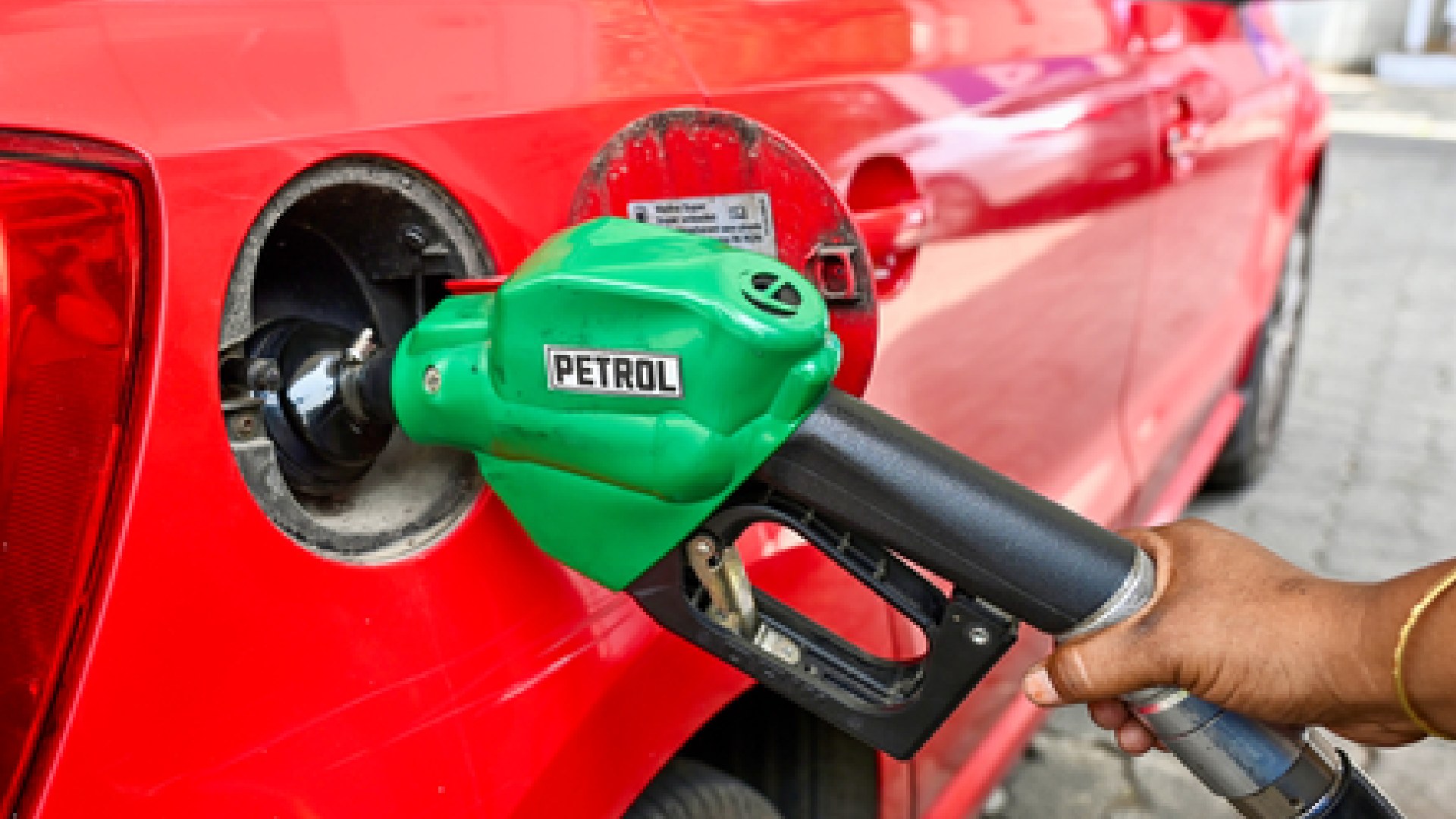 India Sees Smaller Fuel Price Hike Than Most Non-Subsidizing Economies Amid West Asia Crisis