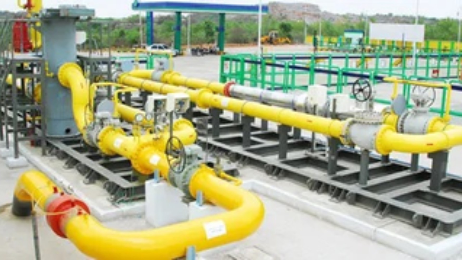 Govt Relaxes Norms for LPG Consumers Switching to PNG
