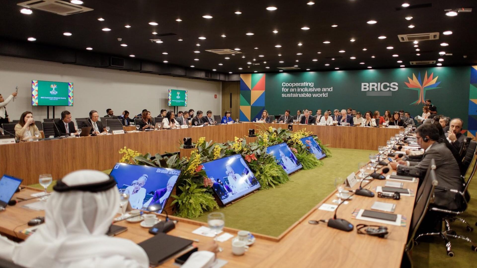 BRICS Nations to Gather in Odisha for Disaster Risk Reduction Meet
