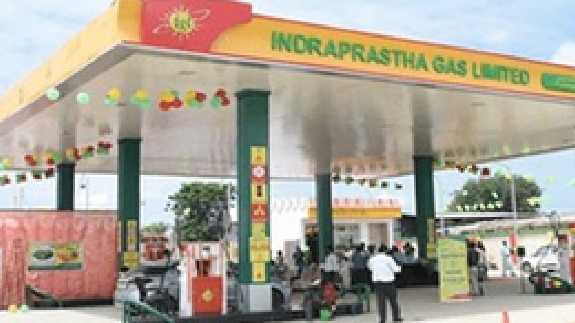 CNG Prices Hiked By Rs 2 Per Kg In Delhi; Fourth Increase In Less Than Two Weeks