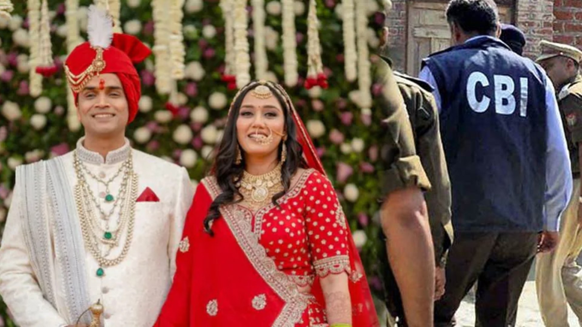 CBI Takes Over Twisha Sharma Death Probe, Registers FIR Against Husband, Mother-In-Law