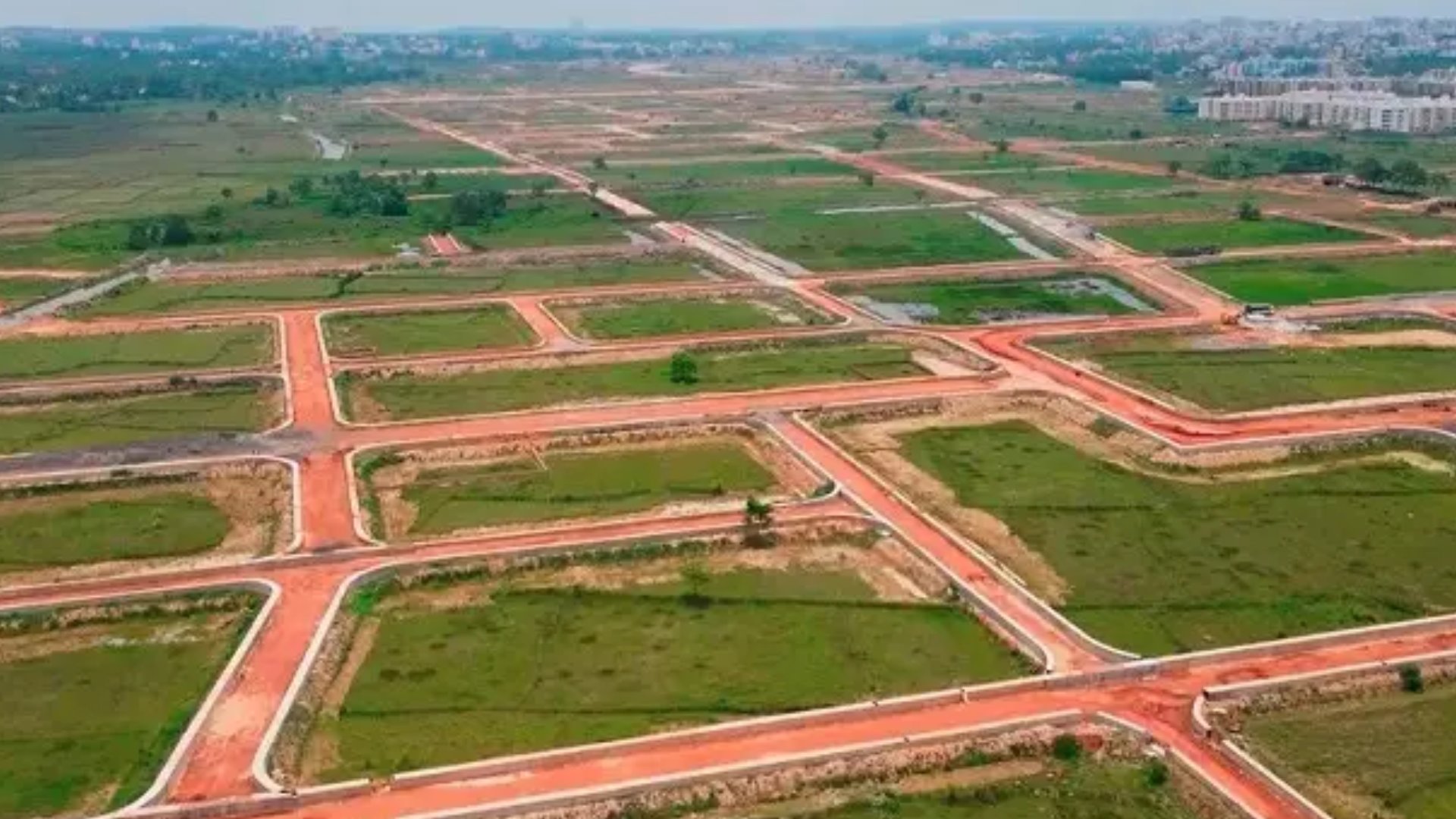 BDA Issues Draft SOP for Town Planning Schemes 05-07