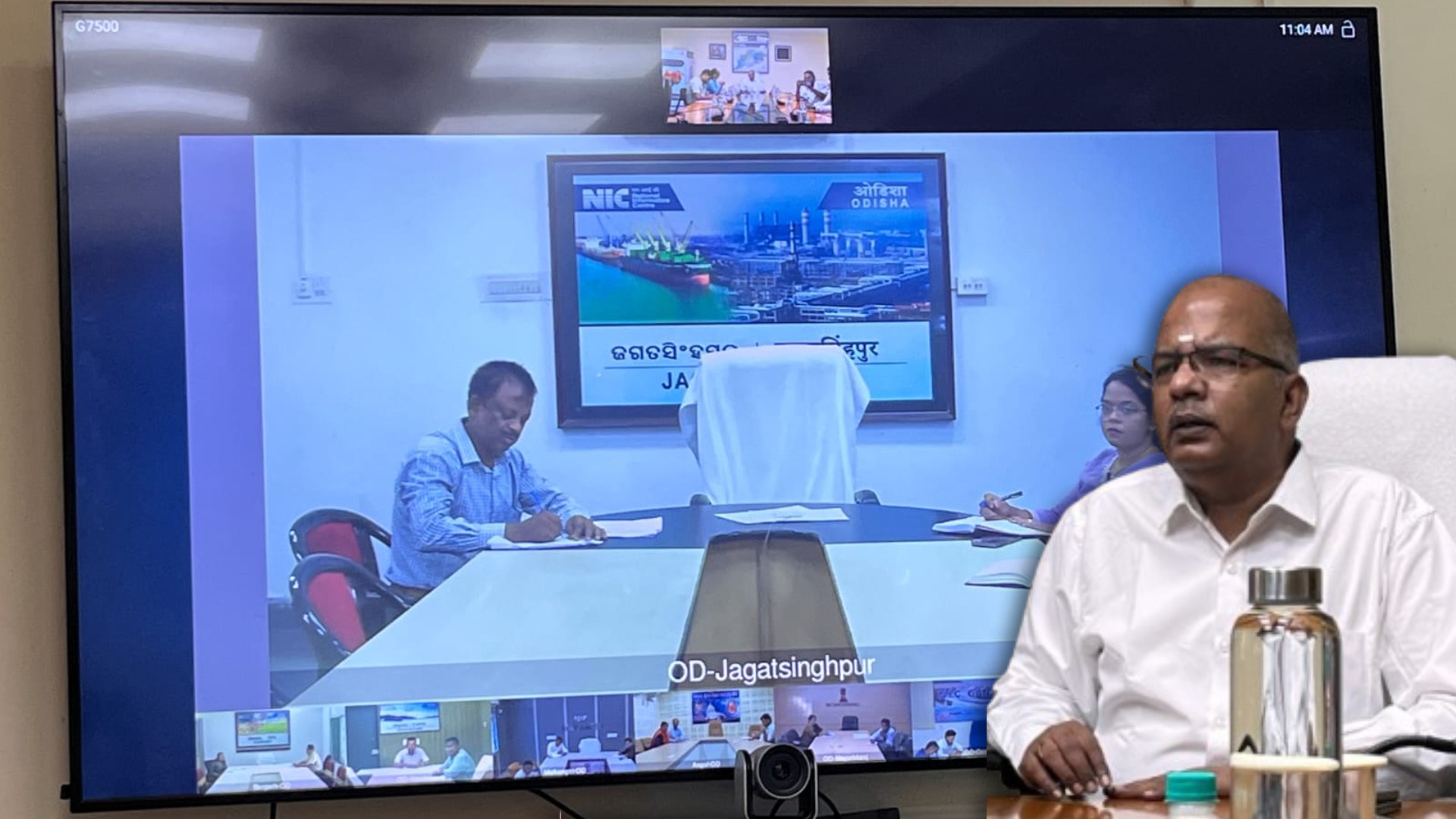 Odisha to Begin Special Voter List Revision from May 30