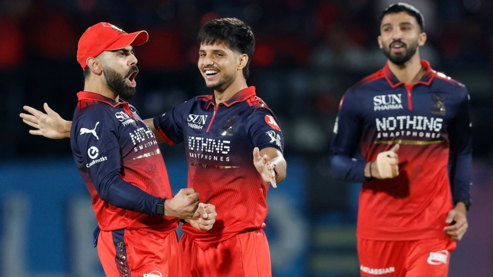 A Trophy for the Lost! Why this RCB Final Means More than Cricket