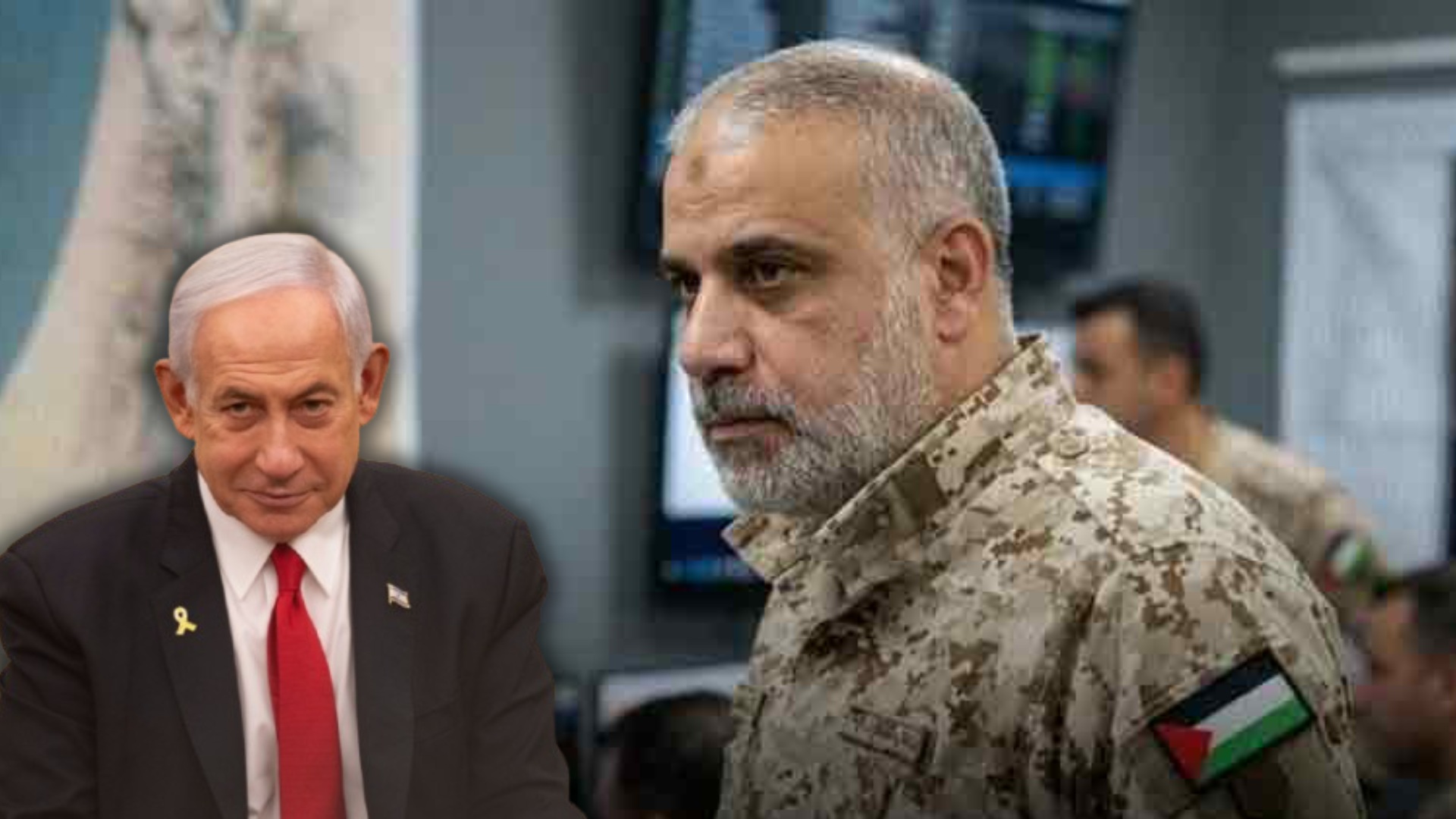 Israel Claims Elimination of Hamas Military Commander Mohammed Odeh in Gaza Strike