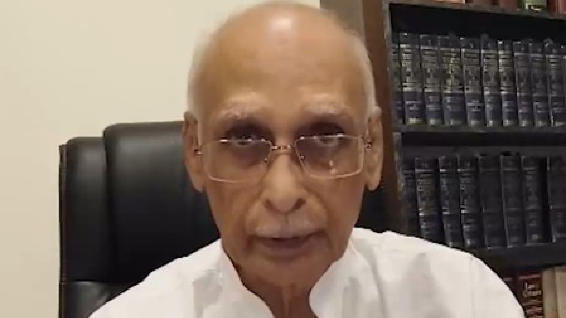 Demographic change panel will recommend laws on deportation of illegal infiltrators: Justice Naolekar (retd)
