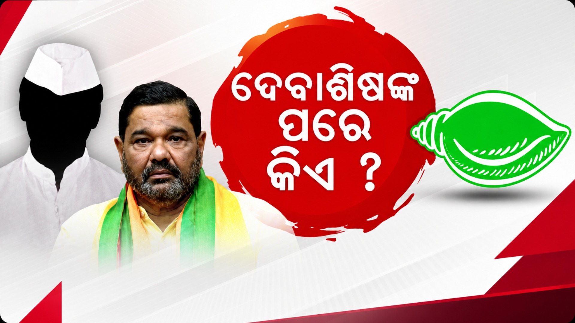 ଦେବାଶିଷଙ୍କ ପରେ ଆଗକୁ କିଏ ? ବିଜେପି ସାଂସଦଙ୍କ ବୟାନକୁ ନେଇ ବିଜେଡି ଶିବିରରେ କମ୍ପନ