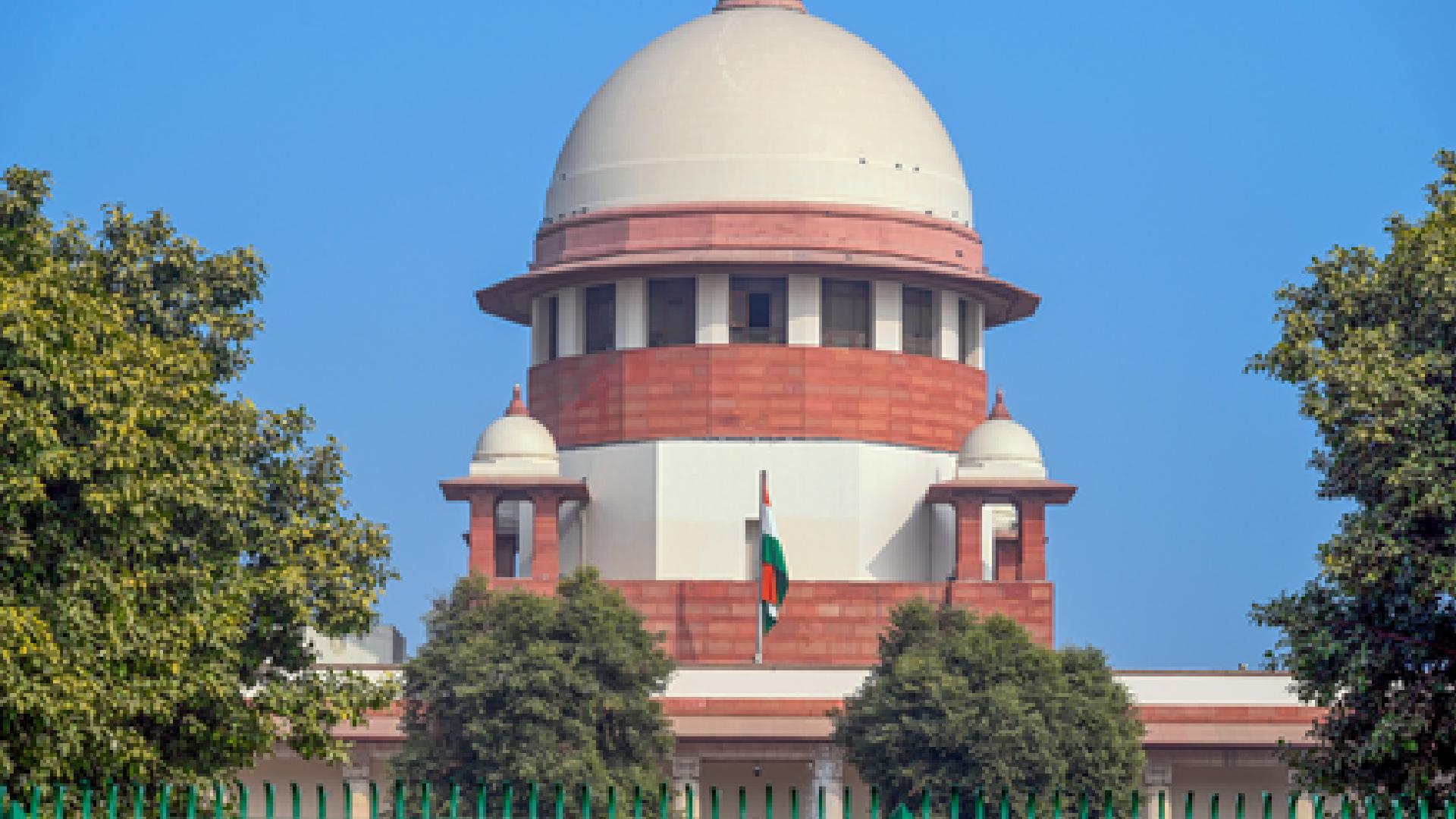 SC Collegium recommends elevation of four Chief Justices, senior advocate to apex court