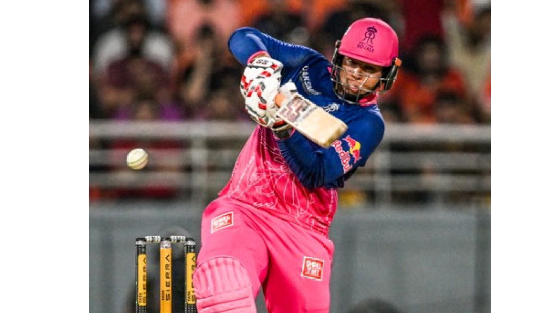 IPL 2026: Sooryavanshi Smashes 28-Ball 97, Says Team Asked Him to ‘Enjoy the Game’