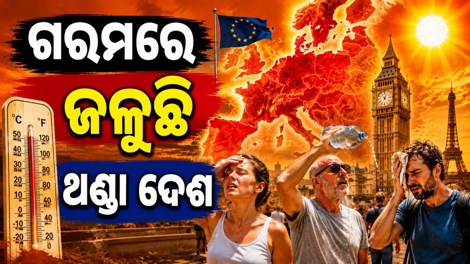 ଉପର ମୁହାଁ ପାରଦ; ଲୋକେ କହିଲେ...