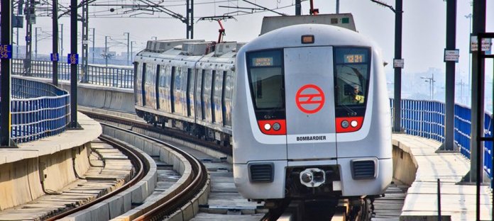 New Names for Old Places: Delhi Govt Revises Names of Key Metro Stations and Sites