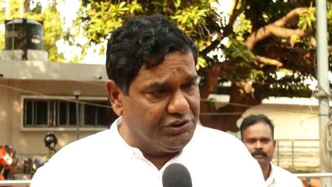 ‘Very Soon BJD Will Become PJD’: Debashish Samantaray