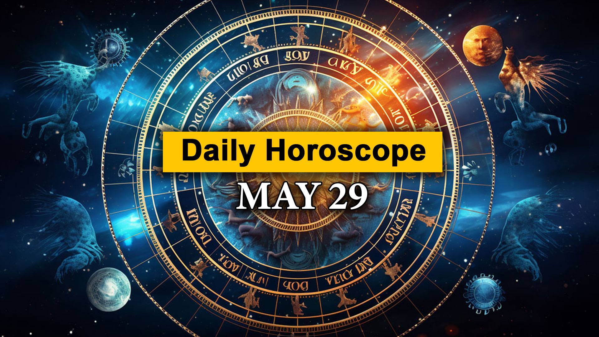Success On Cards For Cancer, Business Losses May Reduce For Sagittarius