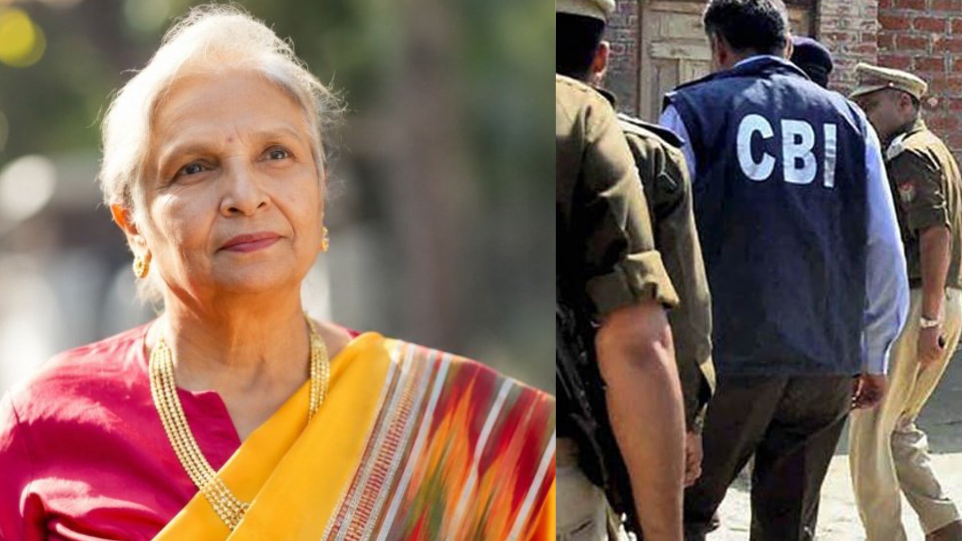 CBI To Produce Former Judge Giribala Singh In Court After Arrest In Dowry Death Case