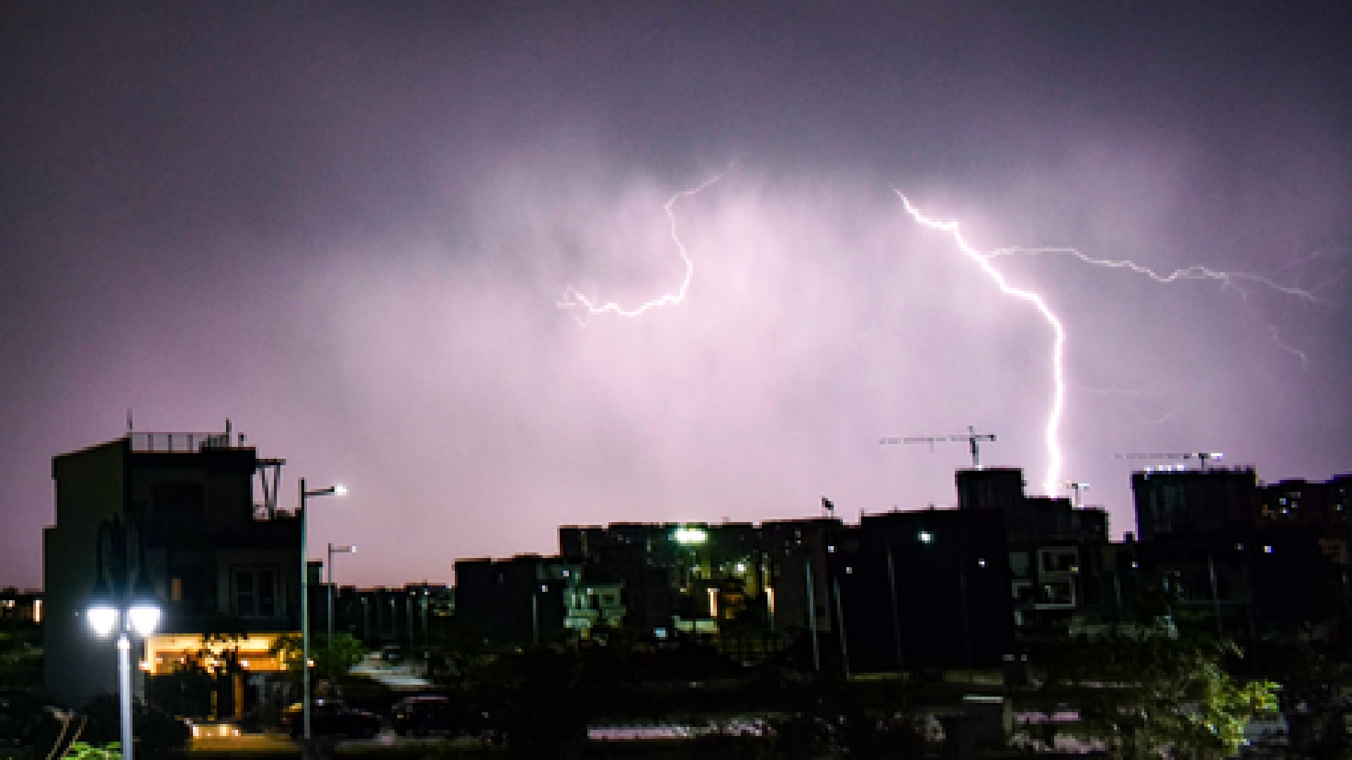 IMD Cuts Monsoon Forecast Again, Warns of More Heatwave Days Across India
