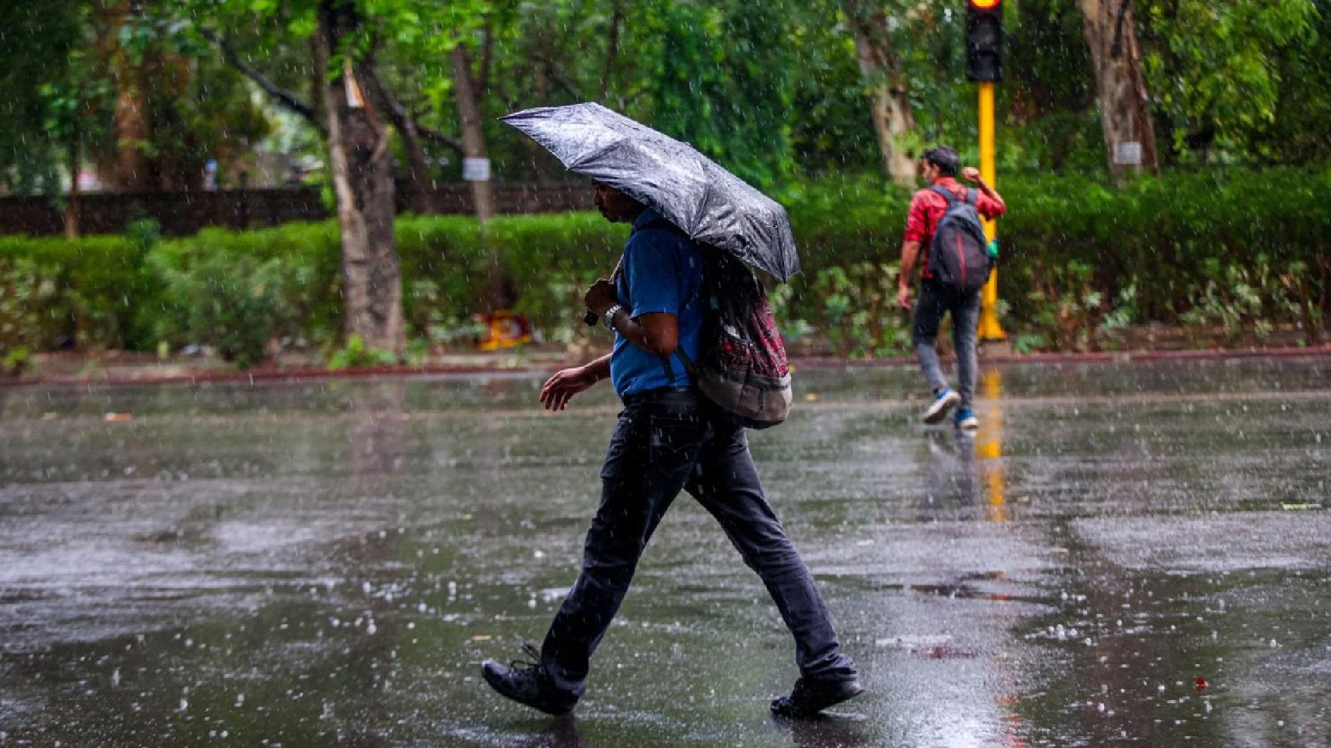 IMD Predicts Below-Normal Monsoon for Odisha due to El Niño