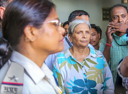 Twisha Sharma Death Case: Former Judge Faces Trial in Same Court She Once Presided