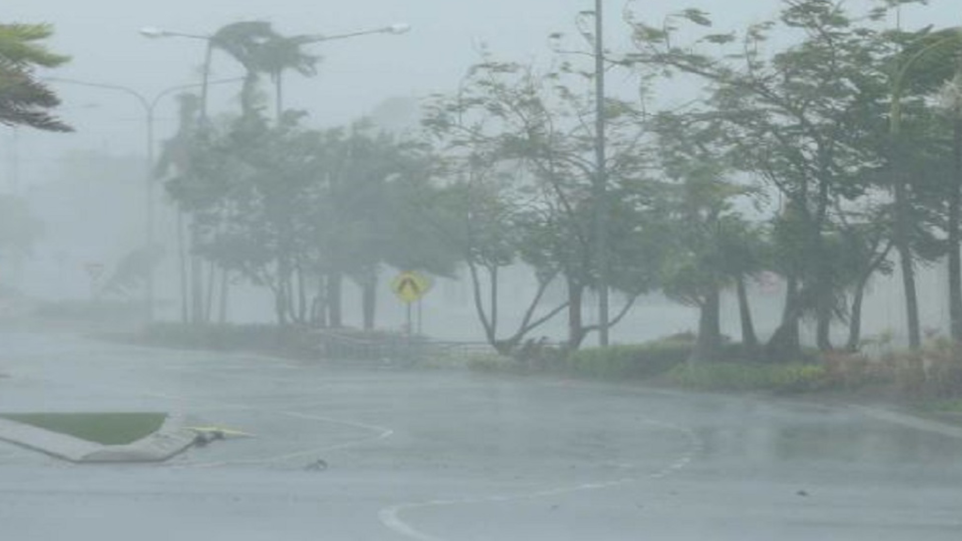 IMD Warns Odisha of Heavy Rain and Thunderstorms