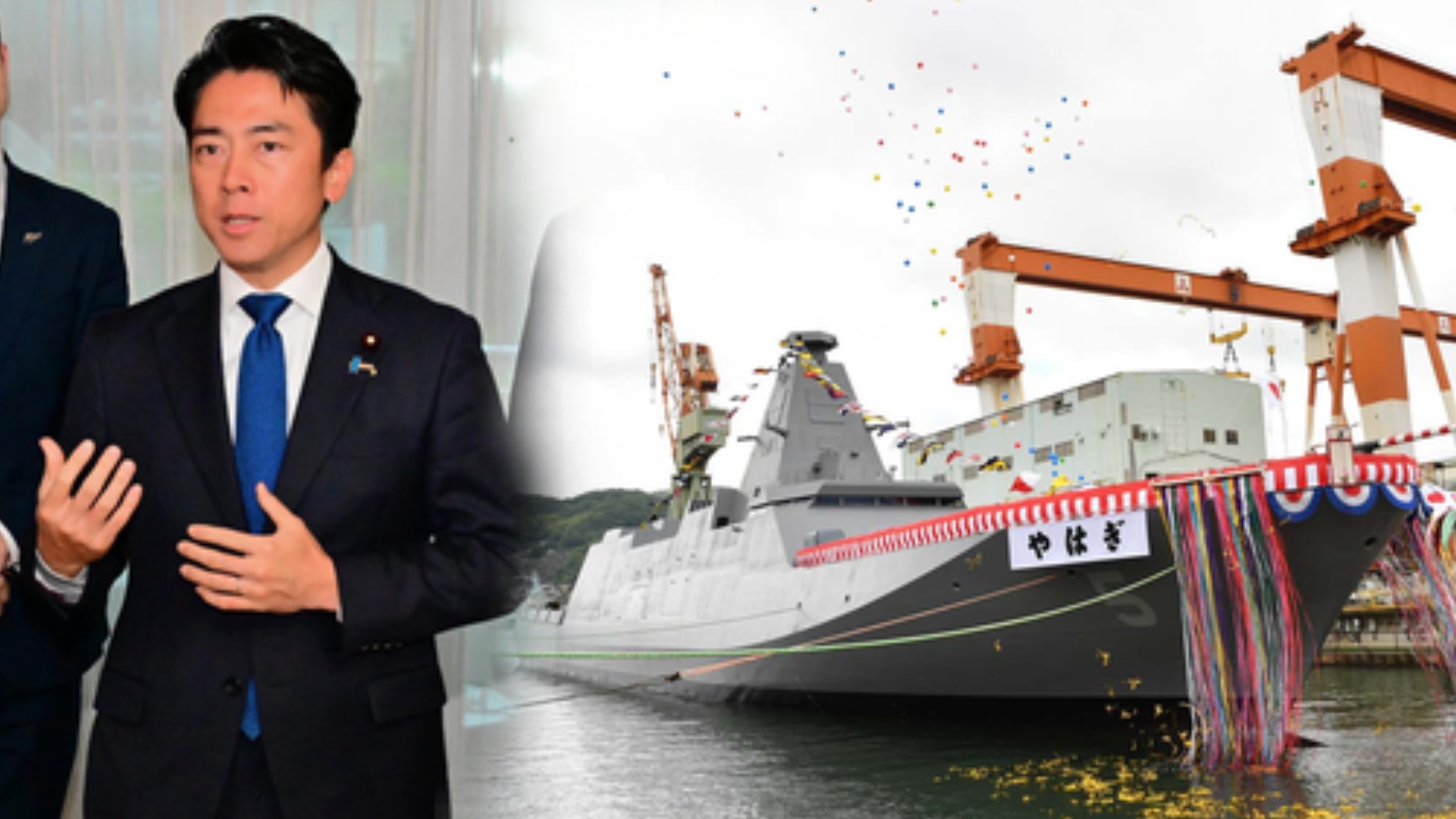 Japan Proposes Export Of Mogami-Class Frigate To New Zealand At Shangri-La Dialogue