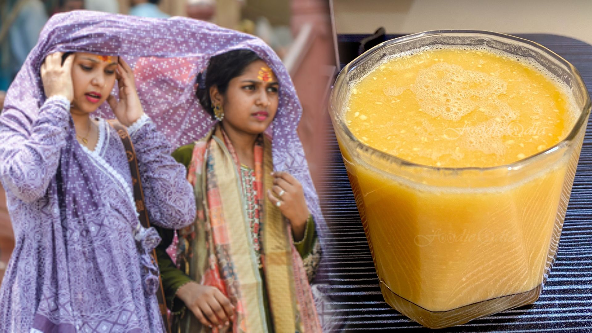 PM Modi Highlights Odisha’s 'Bela Pana', Urges People To Embrace Traditional Summer Drinks