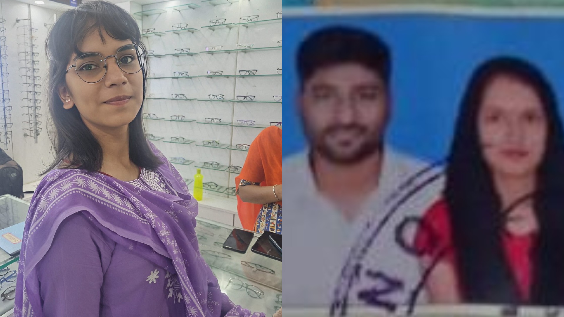 Celebrated Birthday on Saturday, Found Dead on Sunday: Woman's Death Sparks Murder Allegations Against In-Laws