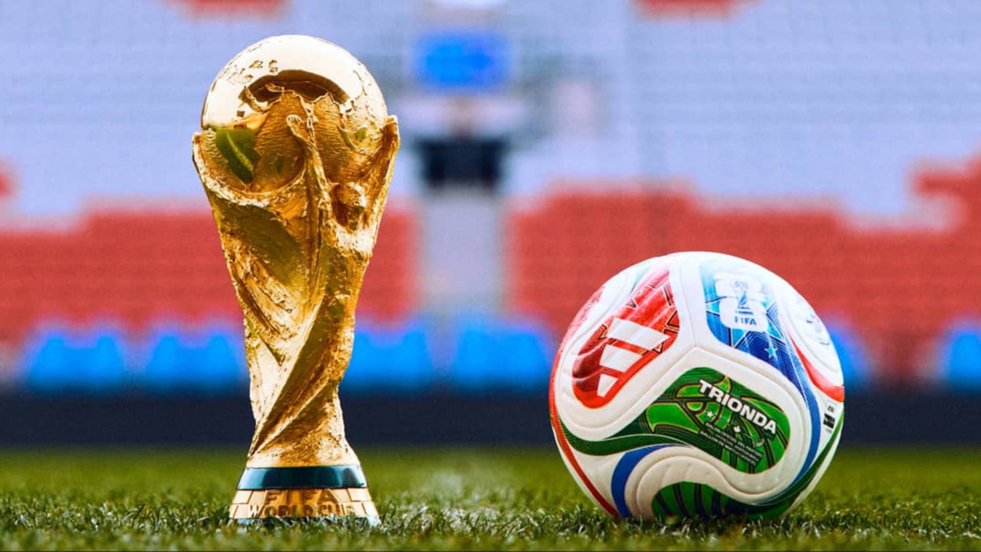 Zee Secures FIFA World Cup 2026 Rights for India
