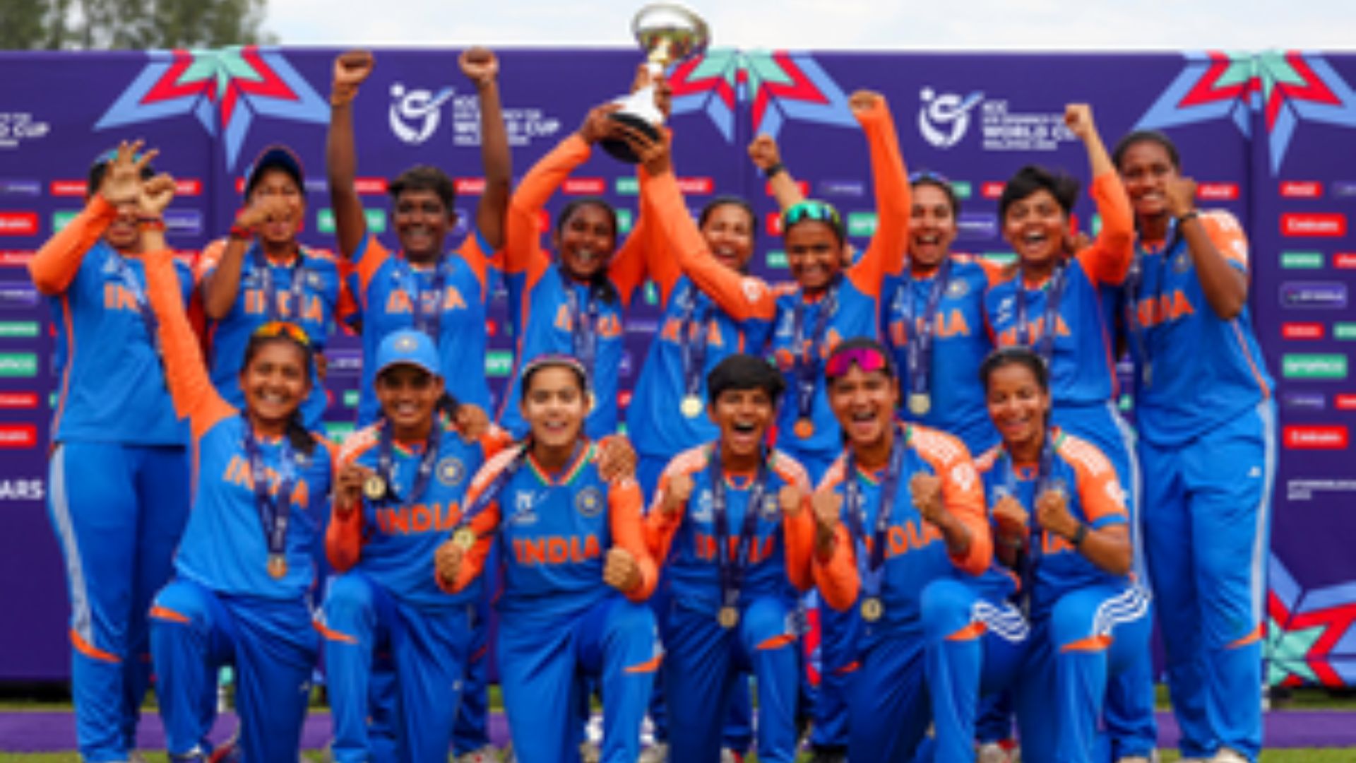 ICC Reschedules Women’s Champions Trophy 2027, Approves Emerging Nations Trophy