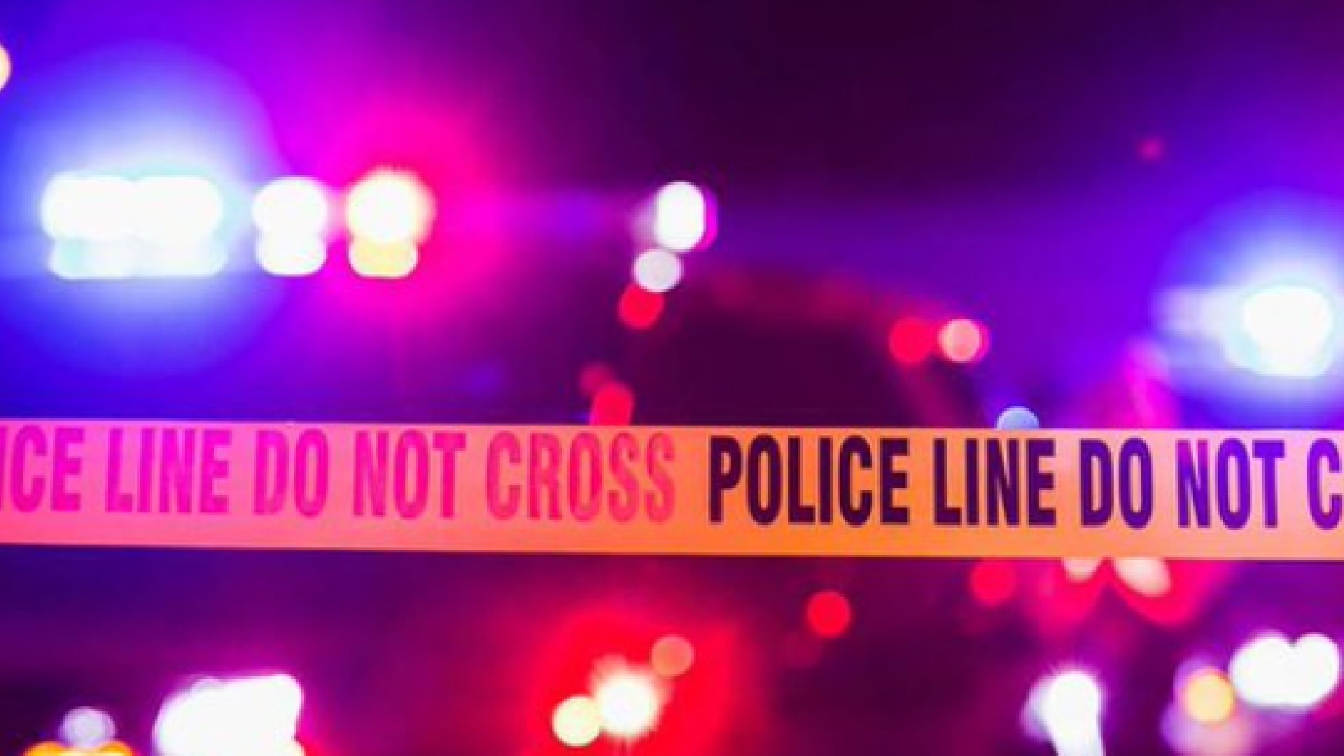 Seven Killed In Iowa Shooting Spree Across Multiple Locations; Suspect Among Dead