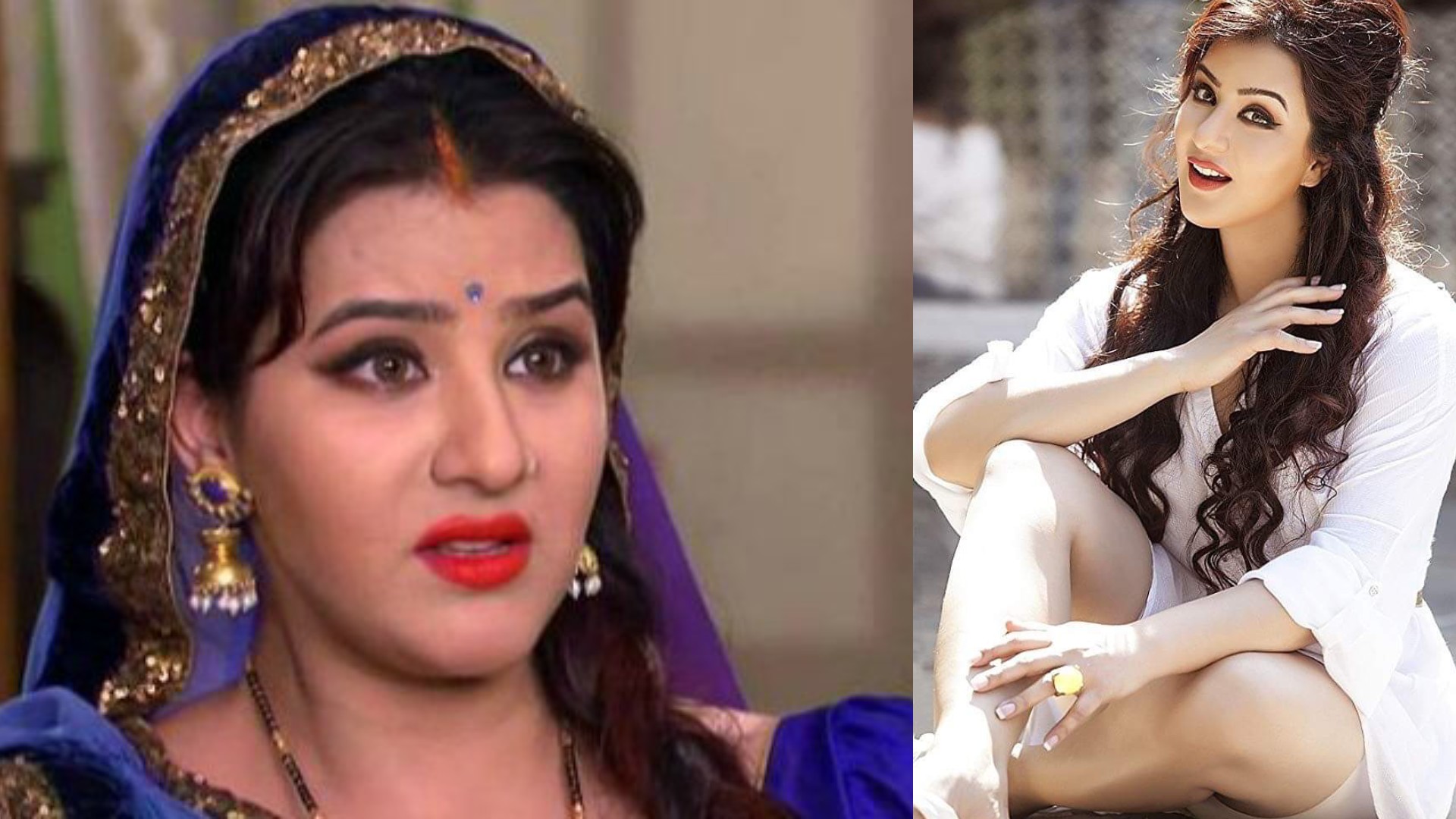 Actress Shilpa Shinde Reveals Sexual Harassment Allegation Against Producer Was False