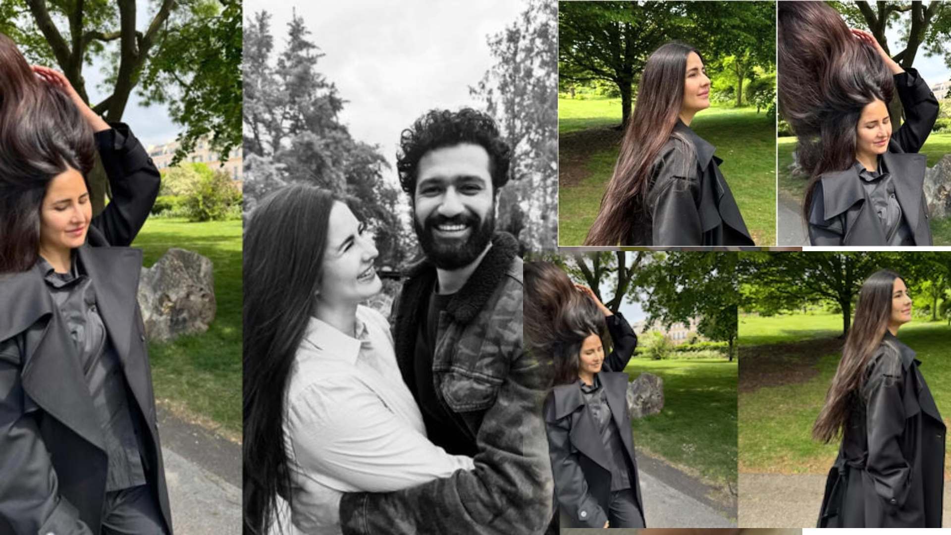 Katrina Kaif’s Glossy Hair Secret Revealed: Fans Swoon Over May Photo Dump
