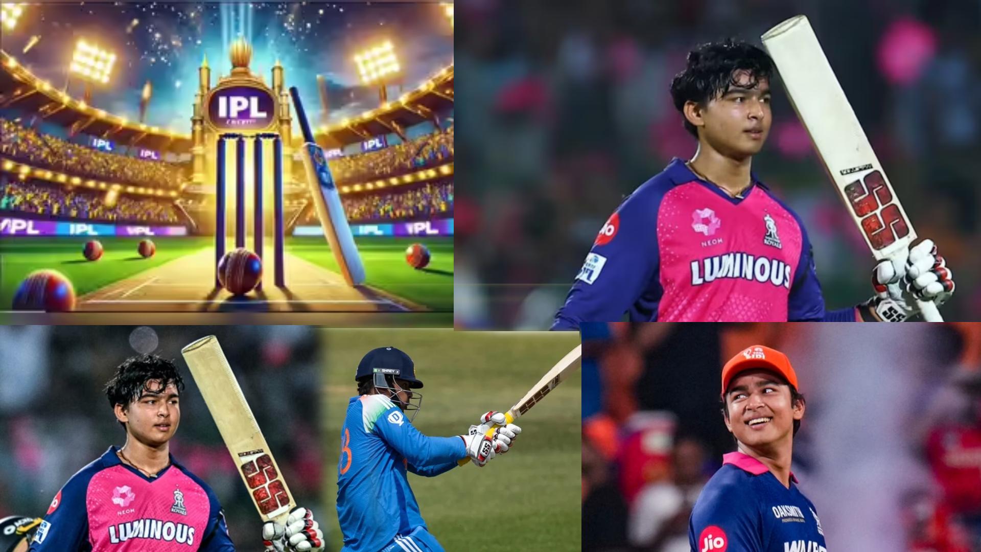 Vaibhav Sooryavanshi’s Brand Value Doubles After IPL 2026 Heroics