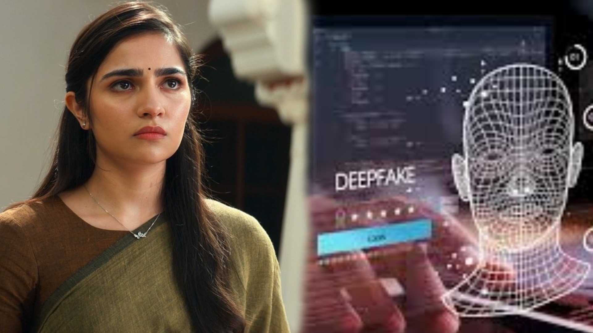 Bengaluru Cyber Police Book 29 Social Media Accounts For Circulating Rukmini Vasanth's Fake Bikini Images