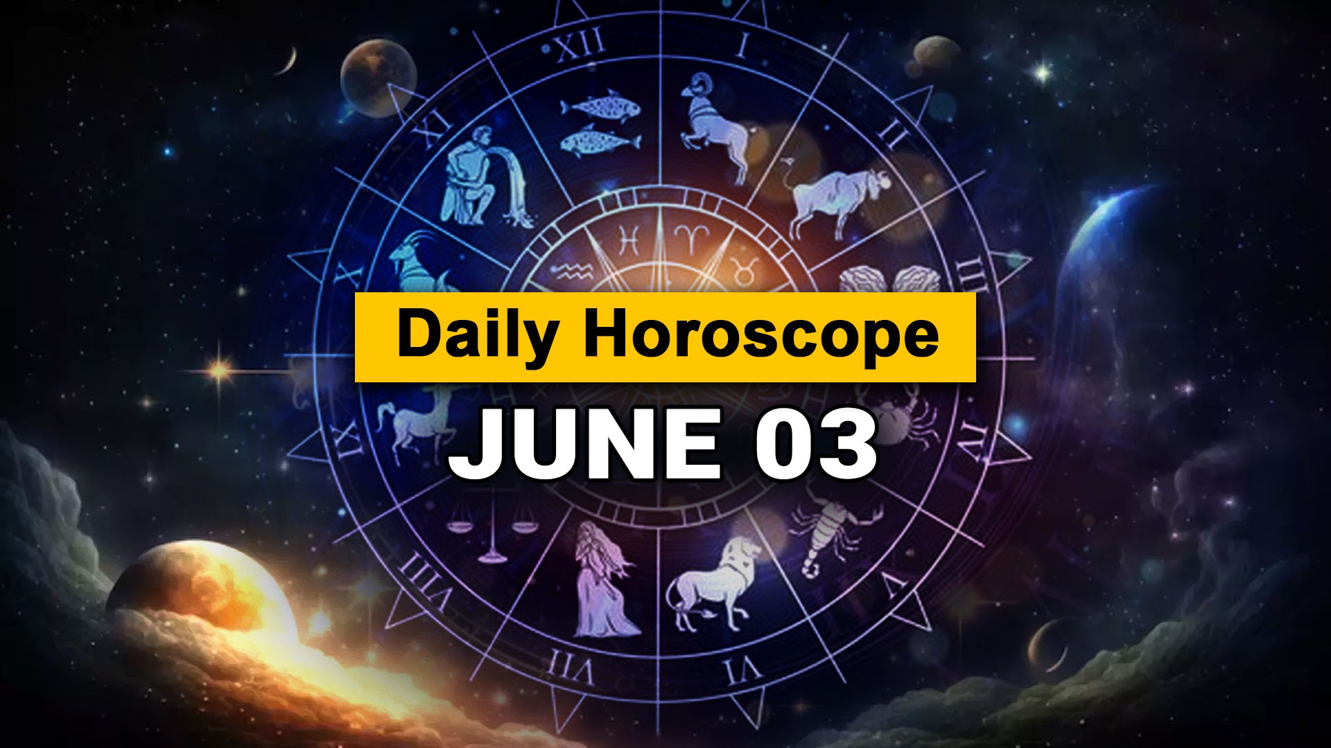 Aries May Spend Quality Time With Family, Awesome Day On Cards For These 7 Zodiac Signs