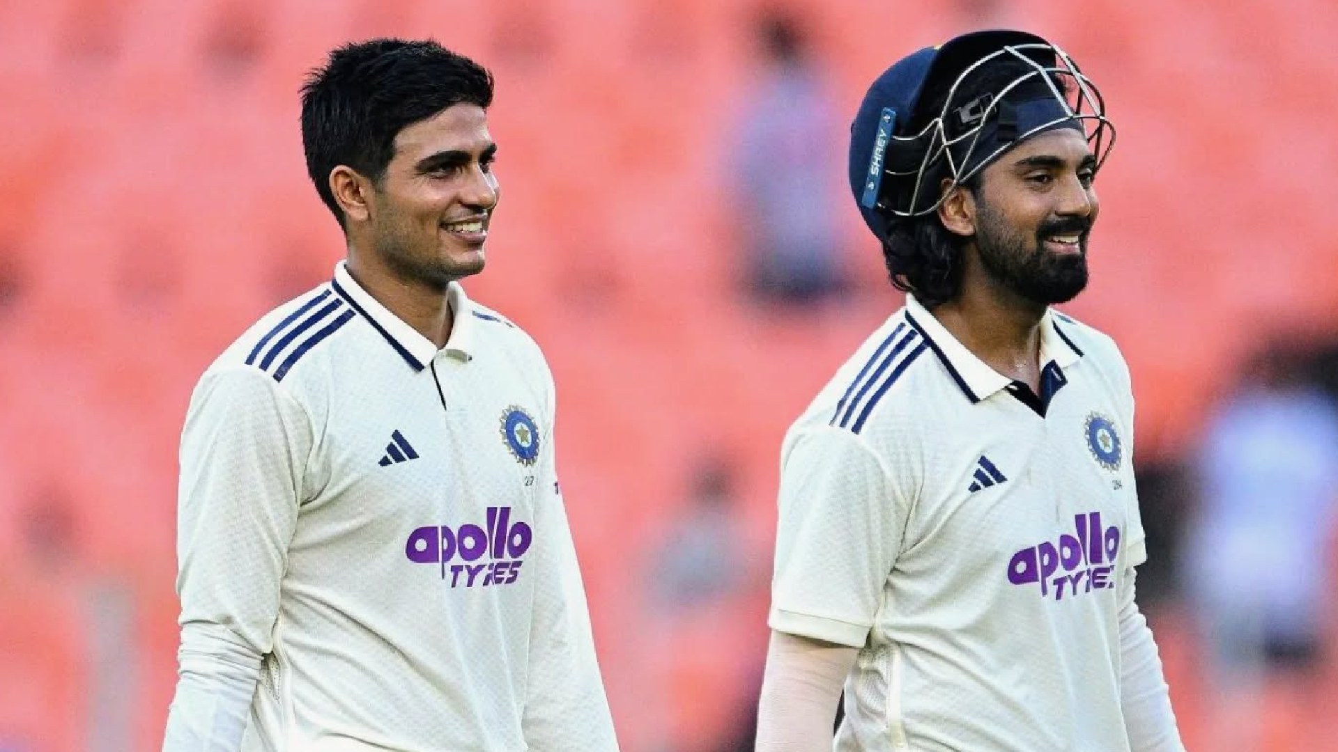 Team India Arrive in Mullanpur for One-Off Test against Afghanistan