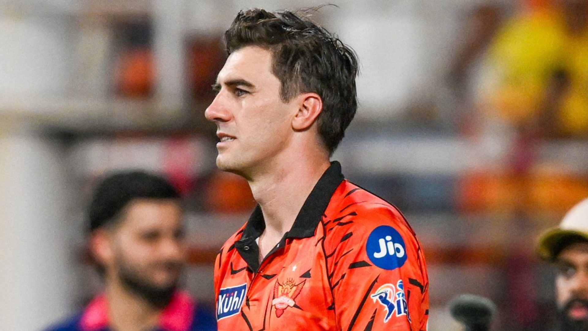 Pat Cummins Hints at Skipping IPL 2027 to Prioritize Australia Duties