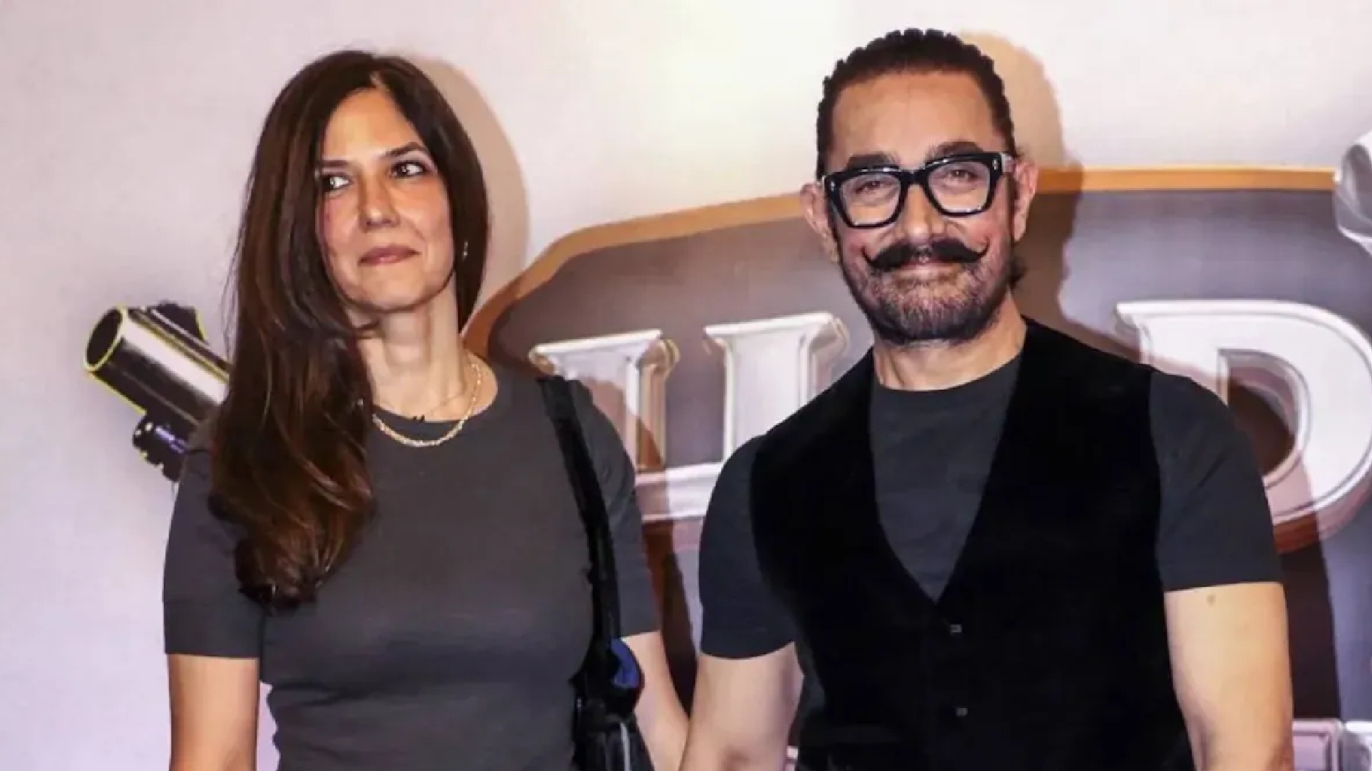 Aamir Khan to Marry Gauri Spratt in Intimate Ceremony on July 5