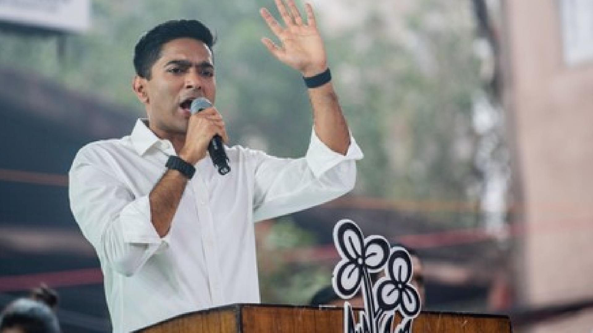 Calcutta HC seeks report on alleged unauthorised structures at Abhishek Banerjee's residence
