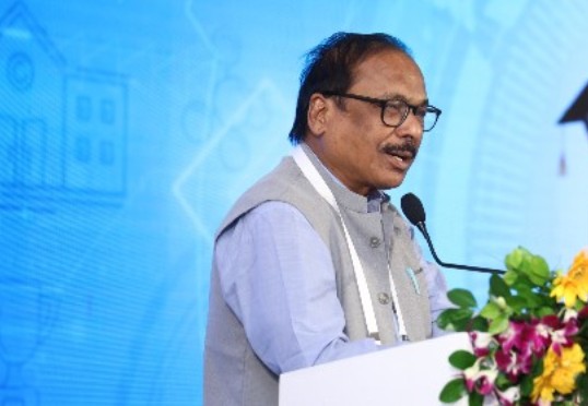 Padma Shri Awardee Dr. Mahendra Kumar Mishra Named OVA Brand Ambassador