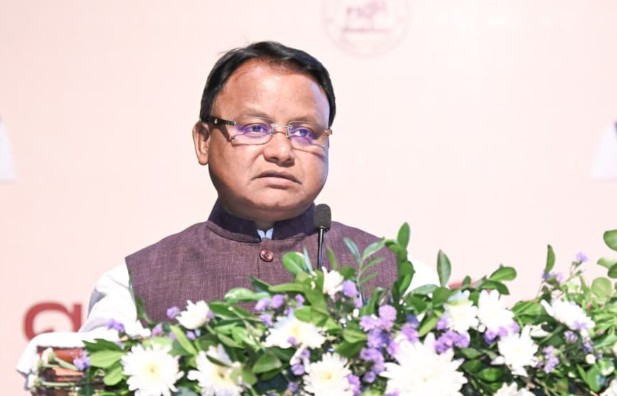 CM Mohan Majhi Welcomes Rameshwar–Paradeep Coastal Highway Project