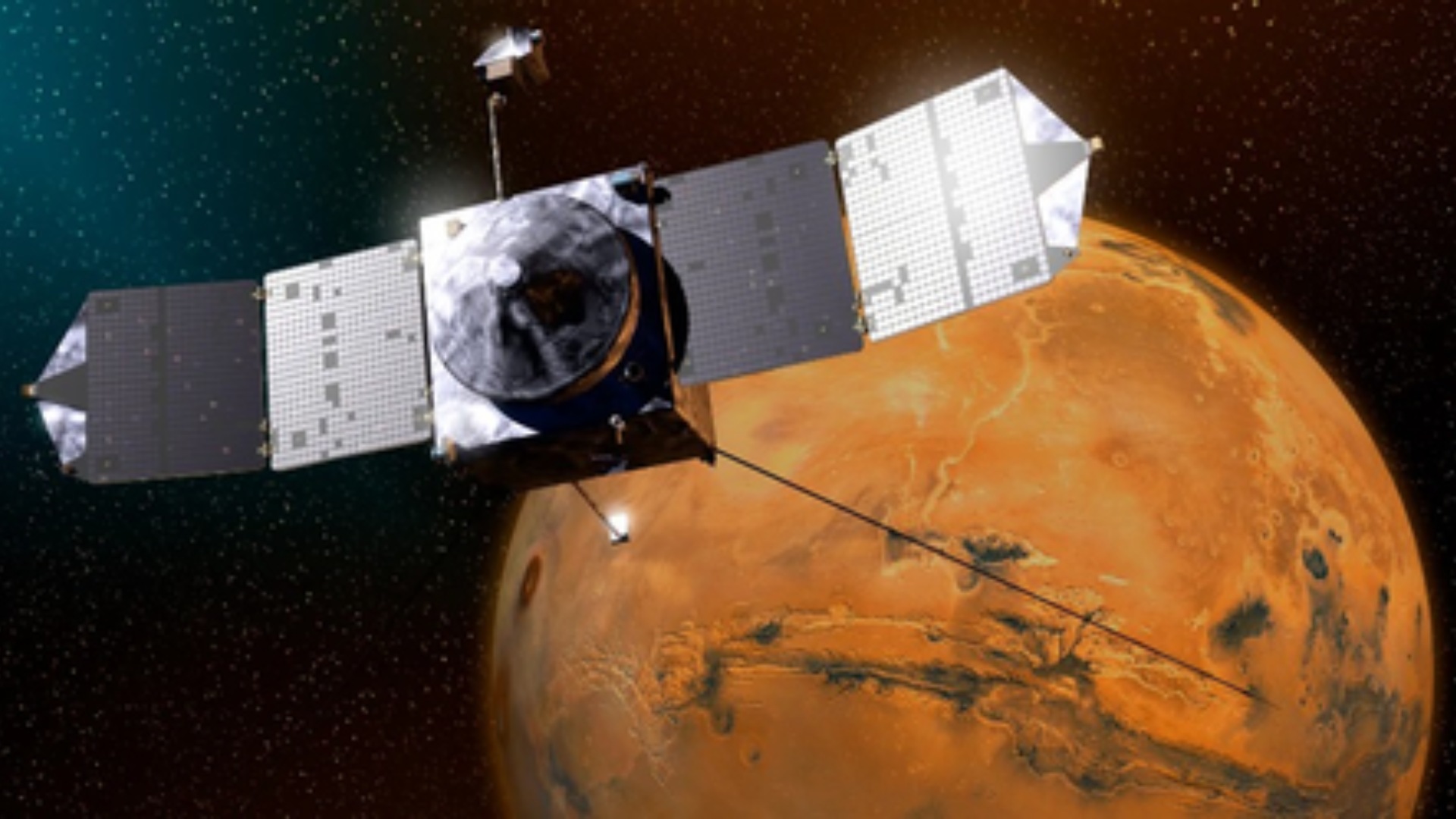 NASA Ends Mars Mission after 11 Years