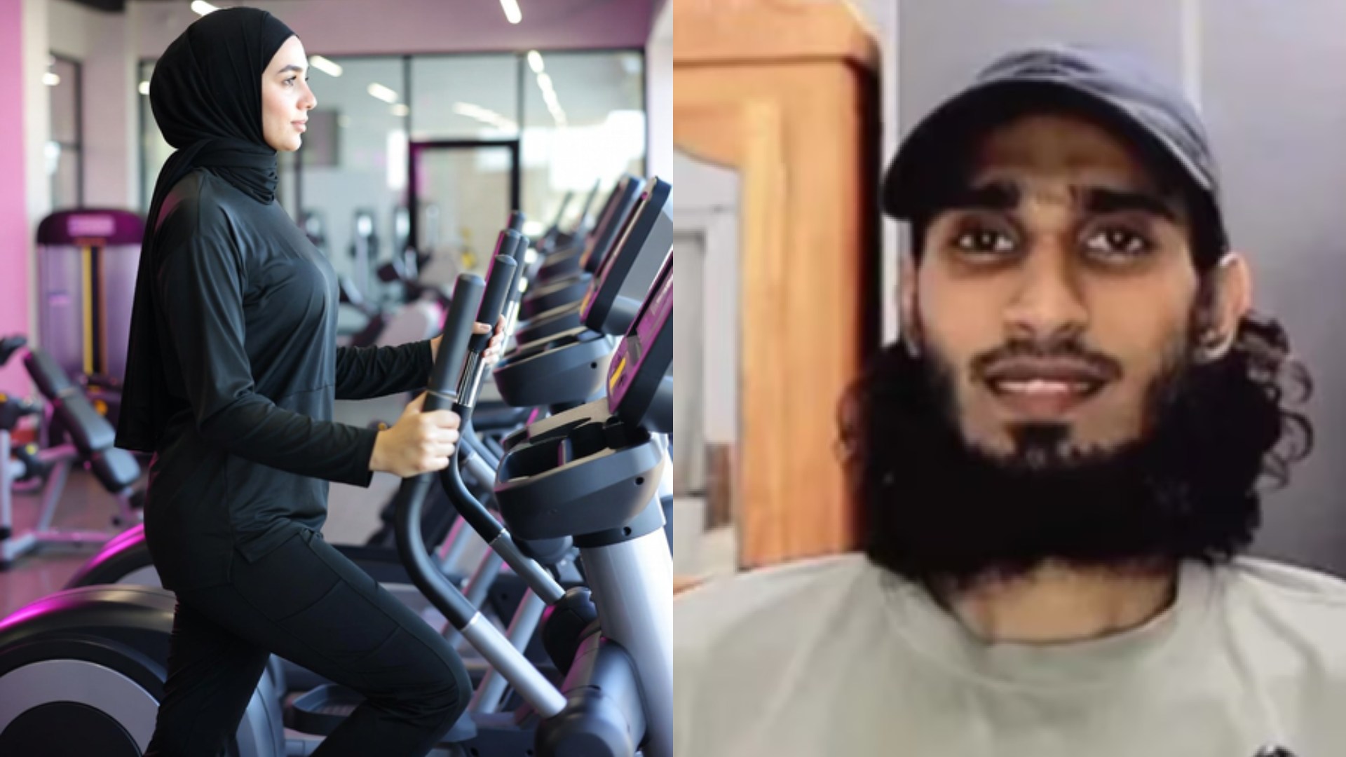 ‘Islam-Friendly Gym’ with Sharia Guidelines in Keralam Sparks Debate